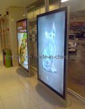 Ultra Large LED Slim Light Box