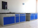 Laboratory Wall Mounted Bench (Beta-A-01-27c)