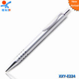 Silver Metal Ball Pen Set for Promotion Gift