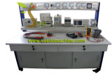 Measurement Meters Training Workbench Electrical Machine Trainer