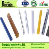 Plastic Extrusion Profile/PVC Window Profile/Door Frame Profile