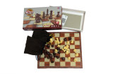 Paper Chess Set/Chess Set (CS-44)