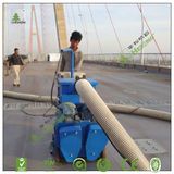 CE Portable Shotblasting Machine Mobile