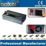 CE Approved 1000watt Modified Sine Wave Car Solar Power Inverter DC 12V to AC 220V