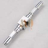 CNC Machining Auto Parts Precision Machined Parts (MQ138)