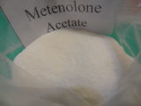Steroid Powder Methenolone Acetate (CAS: 434-05-9)