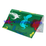 Eco-Friendly PVC Coated Canvas Fabric for Fashion Bags and Tablecloth, PVC Coated Cotton Fabric
