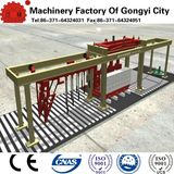 Automatic Clay Brick Cutting Machine (4M)