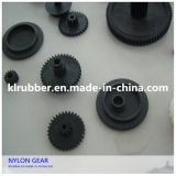 Plastic Nylon Small Pinion Gears with Straight Toothed