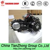 Cheap 110cc ATV Motorcycle Future Engine