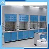 Fume Hood (Fume Cupboard) -Laboratory Furniture