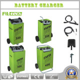 CE Certificate Transformer Charger & Car Battery Charger (Start-620)