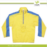 Customized Unisex Nylon Windproof Jacket (KY-J038)