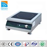 Commercial Induction Cooker