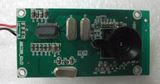Interactive Display Module Sensor