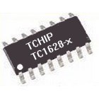 IC for TV Infrared Remote Control