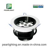 High Brightness SMD 11W LED Down Light