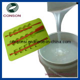 Liquid Injection Molding Silicon Rubber