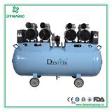 Mobile Silent Air Compressor (DA7004)