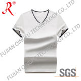 New Design T-Shirt for Man (QF-2108)