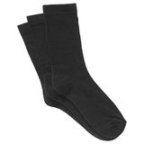 3 Pack Casual Crew Socks