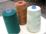 100% Polyester Spun Yarn for Sewing Thread