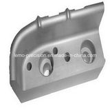Low Cost Machined Parts