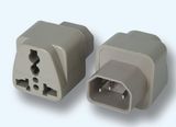 Universal Plug F-014