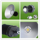 IP40 50W LED High Bay Light for Warehouse