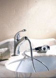 High Quality & Competitive Brass Basin Faucet (TRB1046)