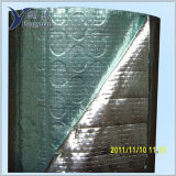 Anti Glare Aluminum Bubble Heat Insulation (ZJPYC-1-02)