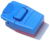 ABS Plastic Buckle Stationery Set (CK001)