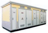 Zbw Series Assembled Type Power Transformer 10kv