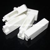 High Temperature Resistance Insulating Steatite Industry Ceramic