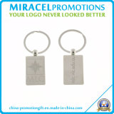Custom Logo Metal Keychain Promotion Gifts (NH-0688)