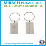 Custom Logo Metal Keychain Promotion Gifts (NH-0688)