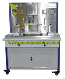 pH/Ration Control Training Equipment Laboratory Equipment