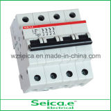 Hot Sales 6-63A Mini Circuit Breaker with CE Certificate