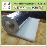 R3.6 Aluminium Foil Polyester Insulation Batts