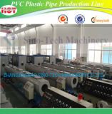 HDPE PVC Plastic Pipe Machine/Equipment