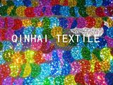 Stretch Sequin Fabric