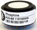 Phosphine Sensor PH3-BE