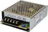 Single Phase Output Switching Power Supply (S-40W)