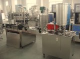 PET Can Filling Machinery