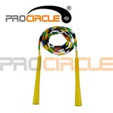 Rainbow Segmented Jump Rope (PC-JR1081)