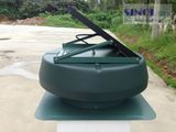 Roof-Top Solar Powered Fan-Attic 15W