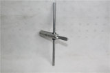 Adapter Rod for Ice Auger/Drill