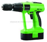 24V Ni-CD Cordless Hammer Drill (LY609-SC)