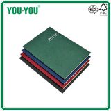 Glued Bound Fashion Notebook Exercise Book Stationery