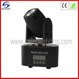 Mini Beam Moving Head DJ Lighting